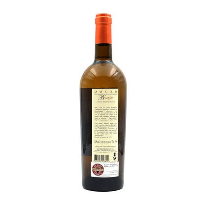 Brunheda Grande Reserva Branco 2017