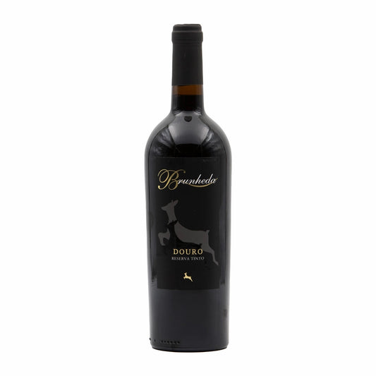 Brunheda Reserva Red 2019