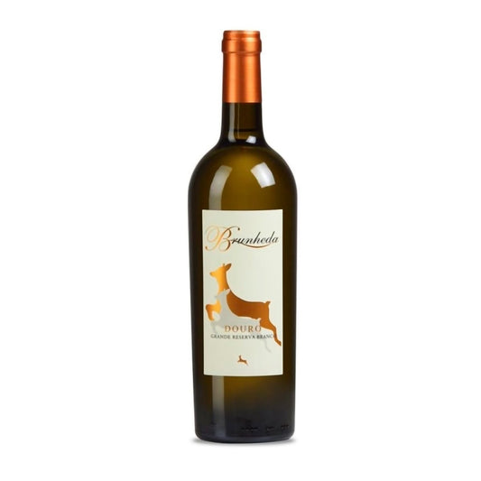 Brunheda Reserva White 2017