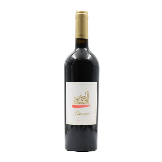 Buçaco Harvest Red 2021