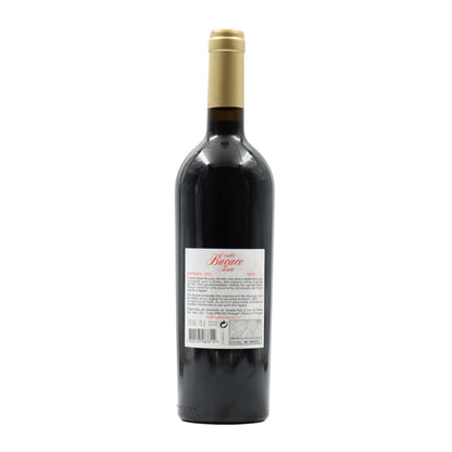 Buçaco Harvest Red 2021