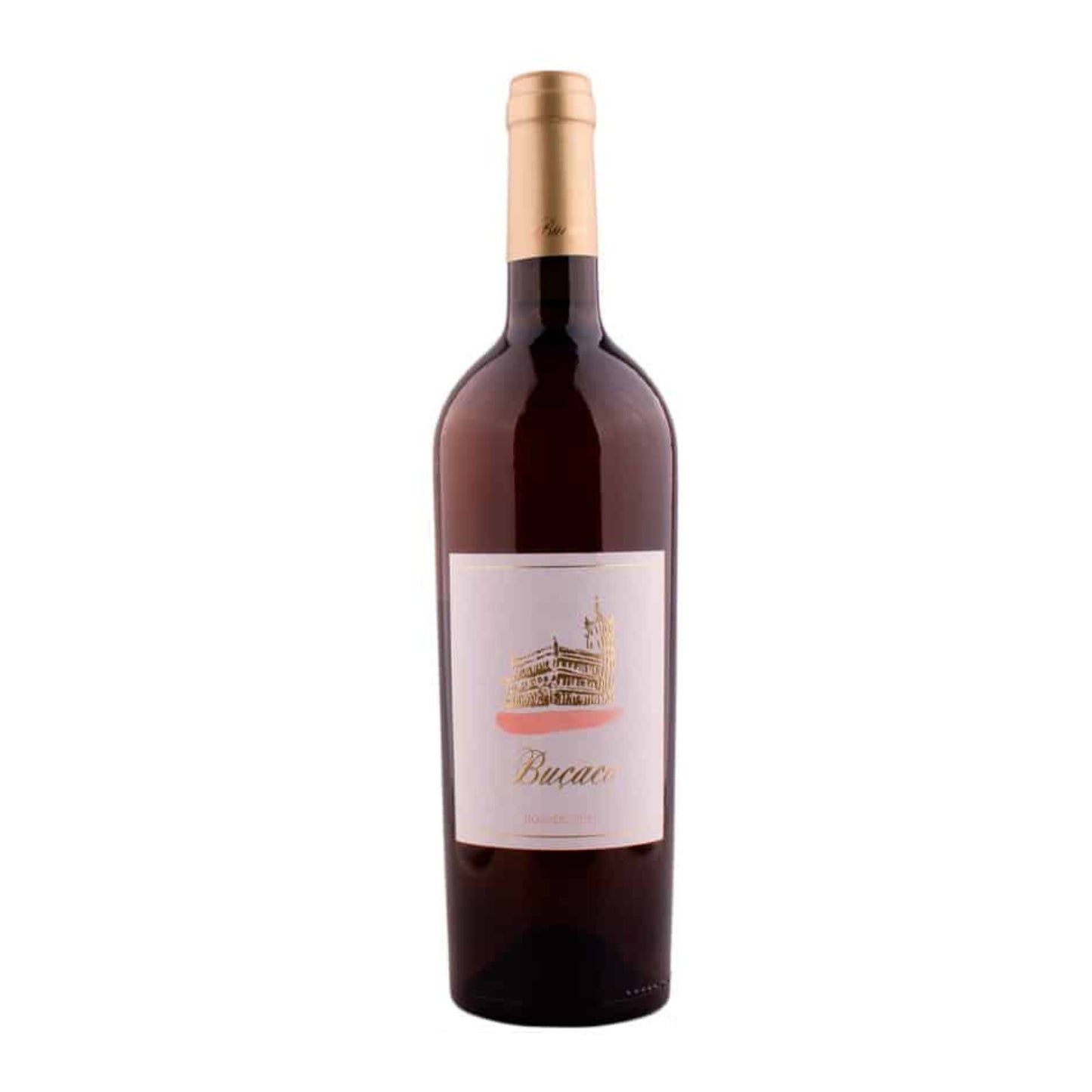 Buçaco Colheita Rosé 2021