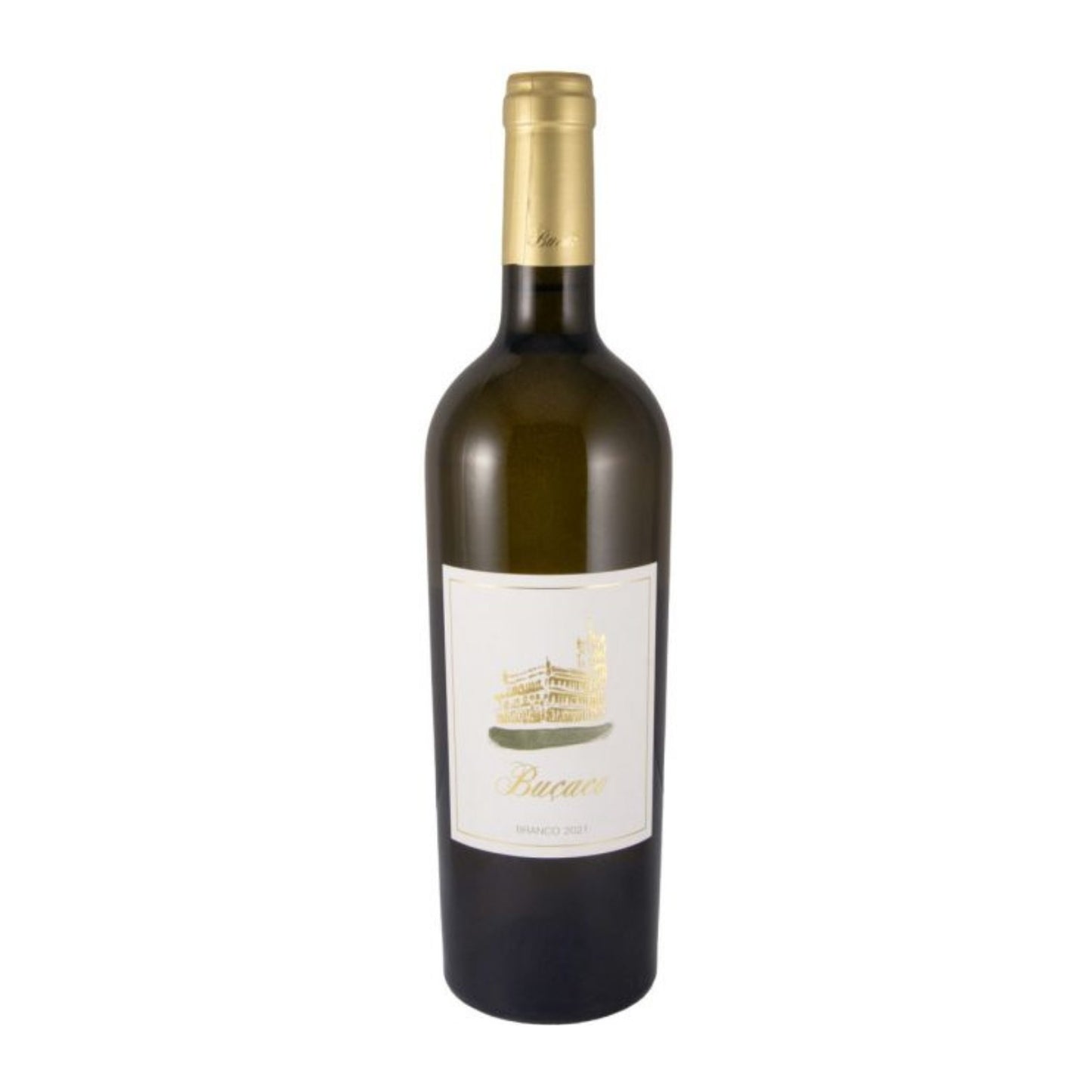 Buçaco Harvest White 2021