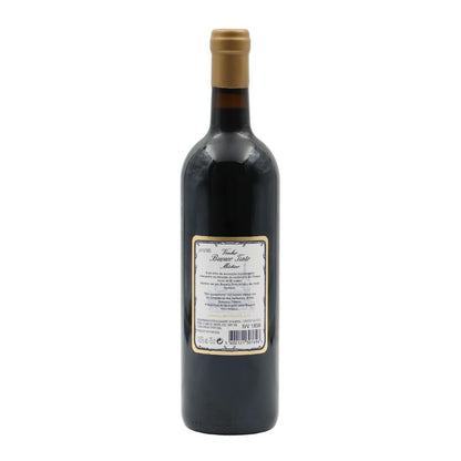 Buçaco Mystical Red 2017