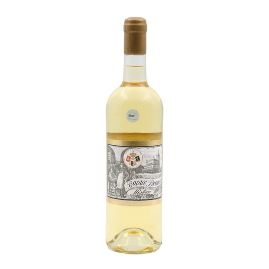 Buçaco Mystic White 2017