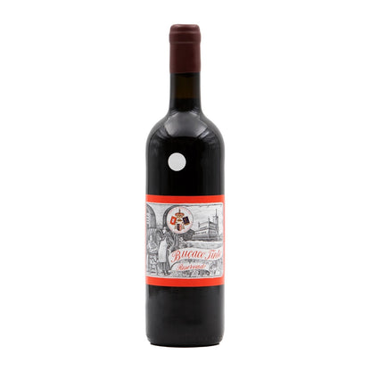 Buçaco Reservado Tinto 2015