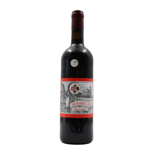 Buçaco Reserve Red 2015