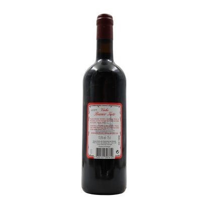 Buçaco Reservado Tinto 2015