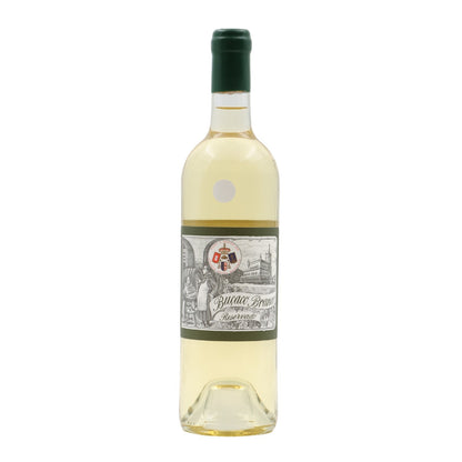 Buçaco Reserved White 2019