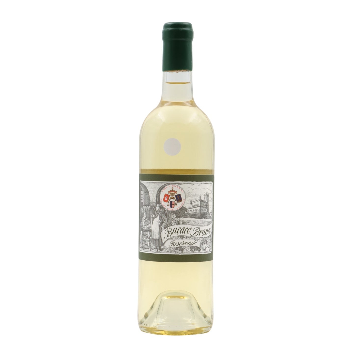 Buçaco Reservado Branco