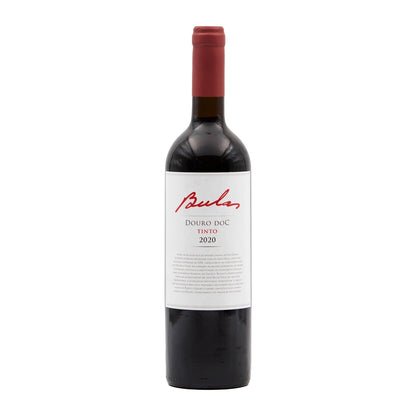 Bulas Colheita Tinto