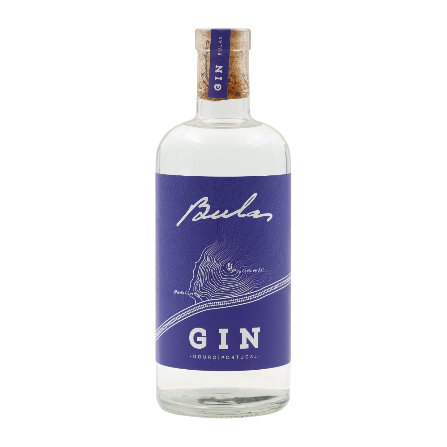 Bulas Gin