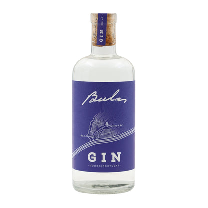 Bulas Gin
