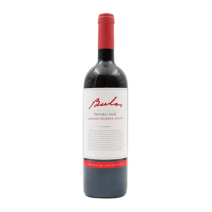 Grande Reserva Red 2019 Leaflets