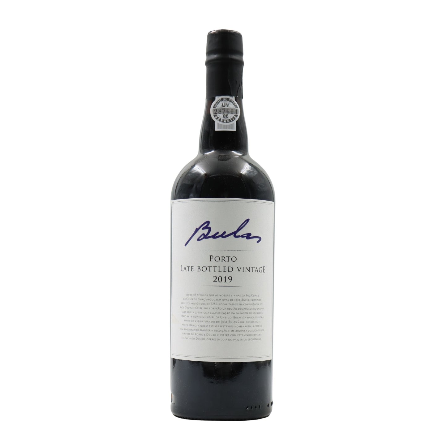 Bulas LBV Porto 2019
