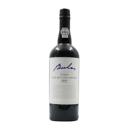 Bulas LBV Porto 2019