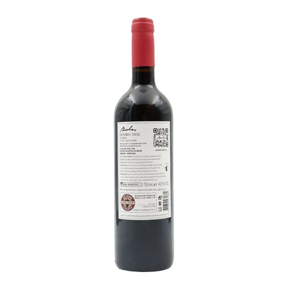 Bulas Reserva Tinto 2019