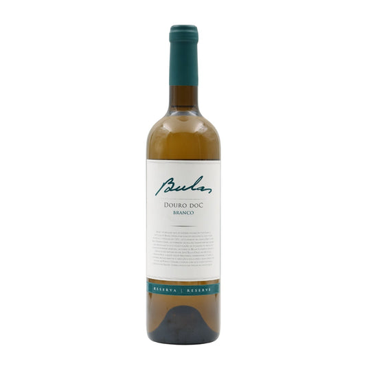 Bulas Reserva Branco 2019