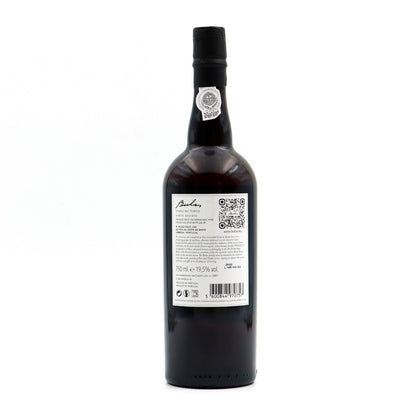 White Reserve Porto leaflets