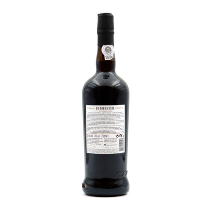 Burmester 10 Year Old Tawny Port