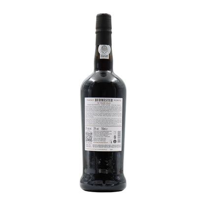 Burmester 10 Year Old Tawny Port