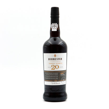 Burmester 20 Years Tawny Port