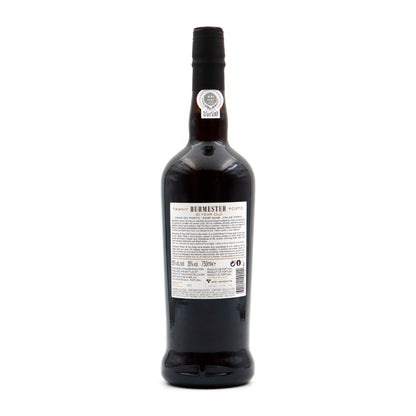 Burmester 20 anos Tawny Porto