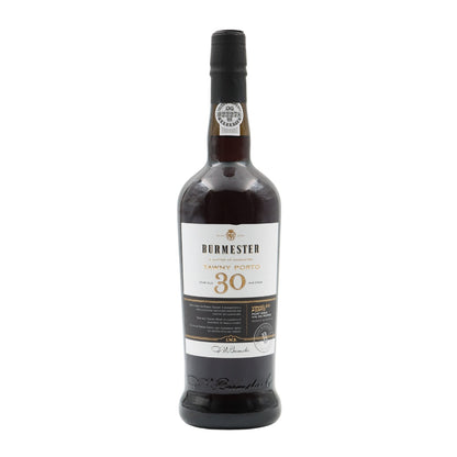 Burmester 30 Years Tawny Port