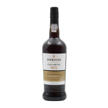 Burmester Harvest Port 1975