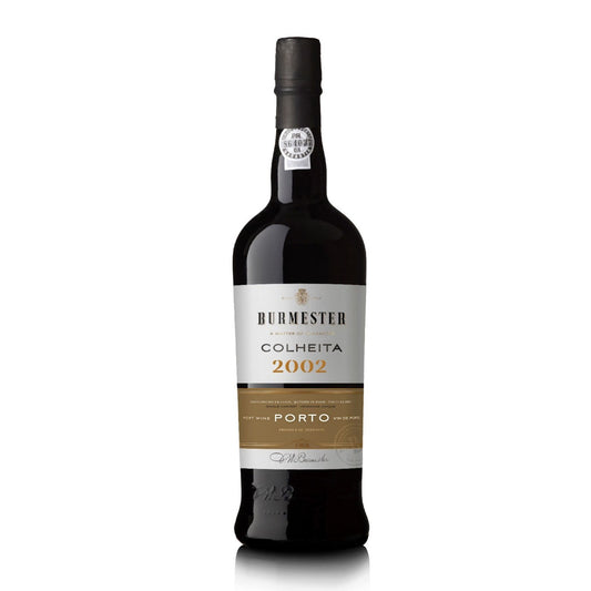 Burmester Colheita Porto 2002
