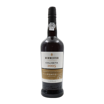 Burmester Colheita Porto 2005