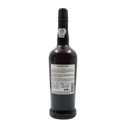 Burmester Colheita Porto 2005