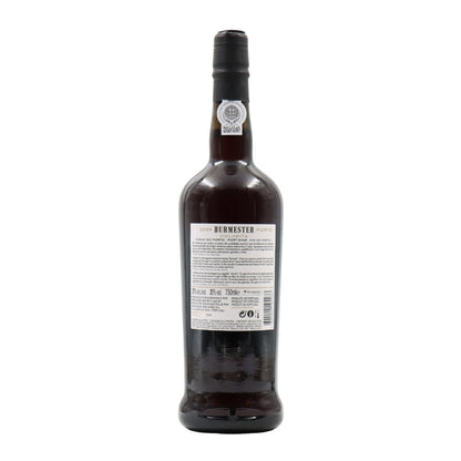Burmester Harvest Port 2009