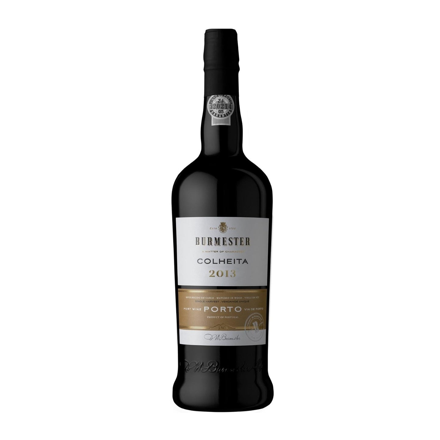 Burmester Colheita Porto 2013