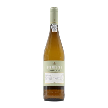 Burmester Ensaio nº1 Branco