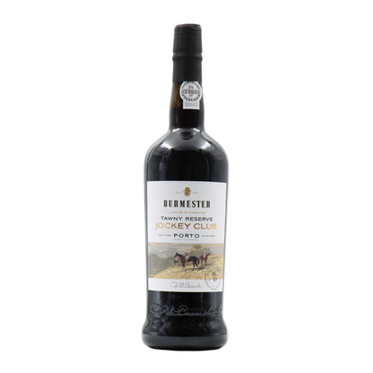 Burmester Jockey Club Reserva Tawny Porto