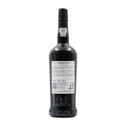 Burmester Jockey Club Reserva Tawny Porto