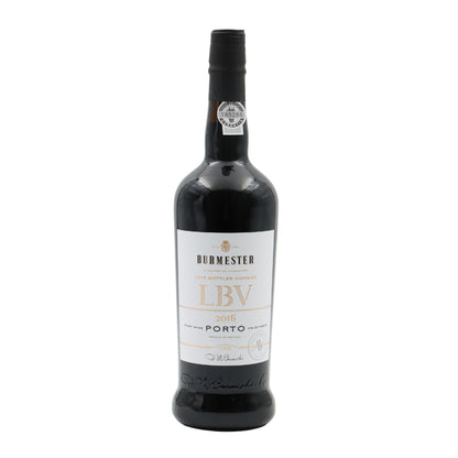 Burmester LBV Porto 2019