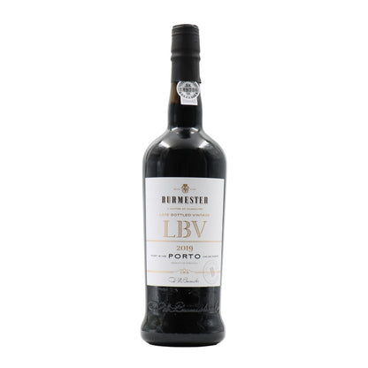 Burmester LBV Porto 2019
