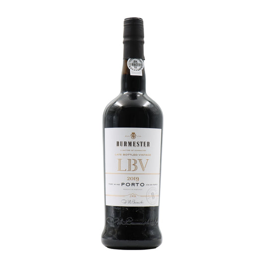 Burmester LBV Porto 2019