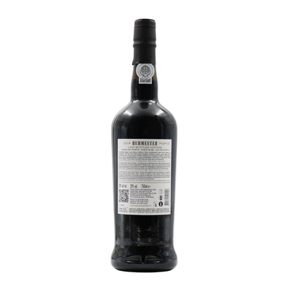 Burmester LBV Porto 2019