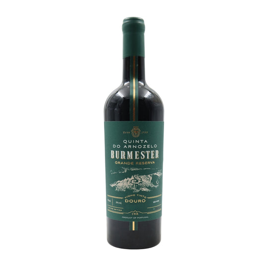 Burmester Quinta do Arnozelo Grand Reserve Red 2019