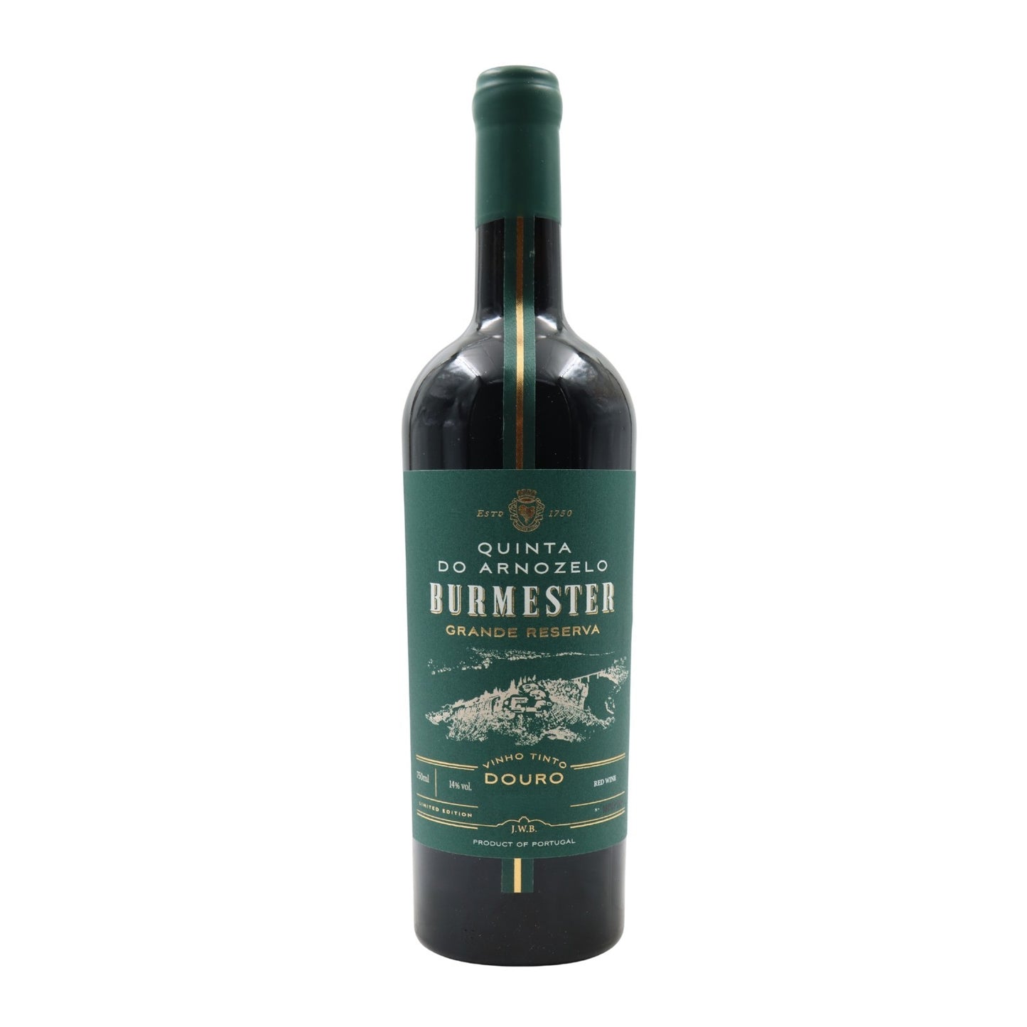 Burmester Quinta do Arnozelo Grande Reserva Tinto 2019