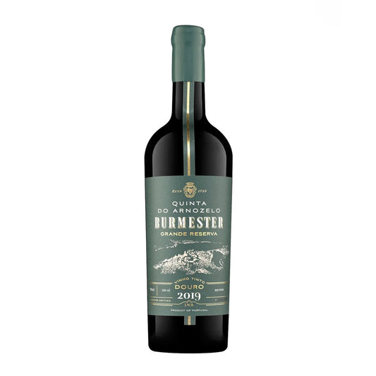 Burmester Quinta do Arnozelo Grande Reserva Tinto 2019