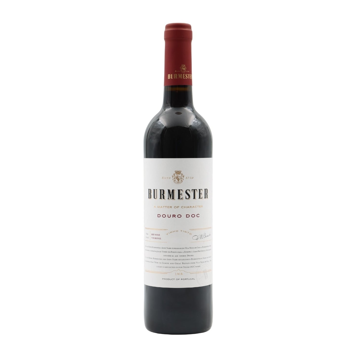 Burmester Tinto