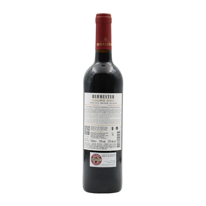 Burmester Tinto