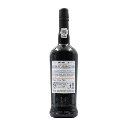 Burmester Sotto Voce Reserva Ruby Porto