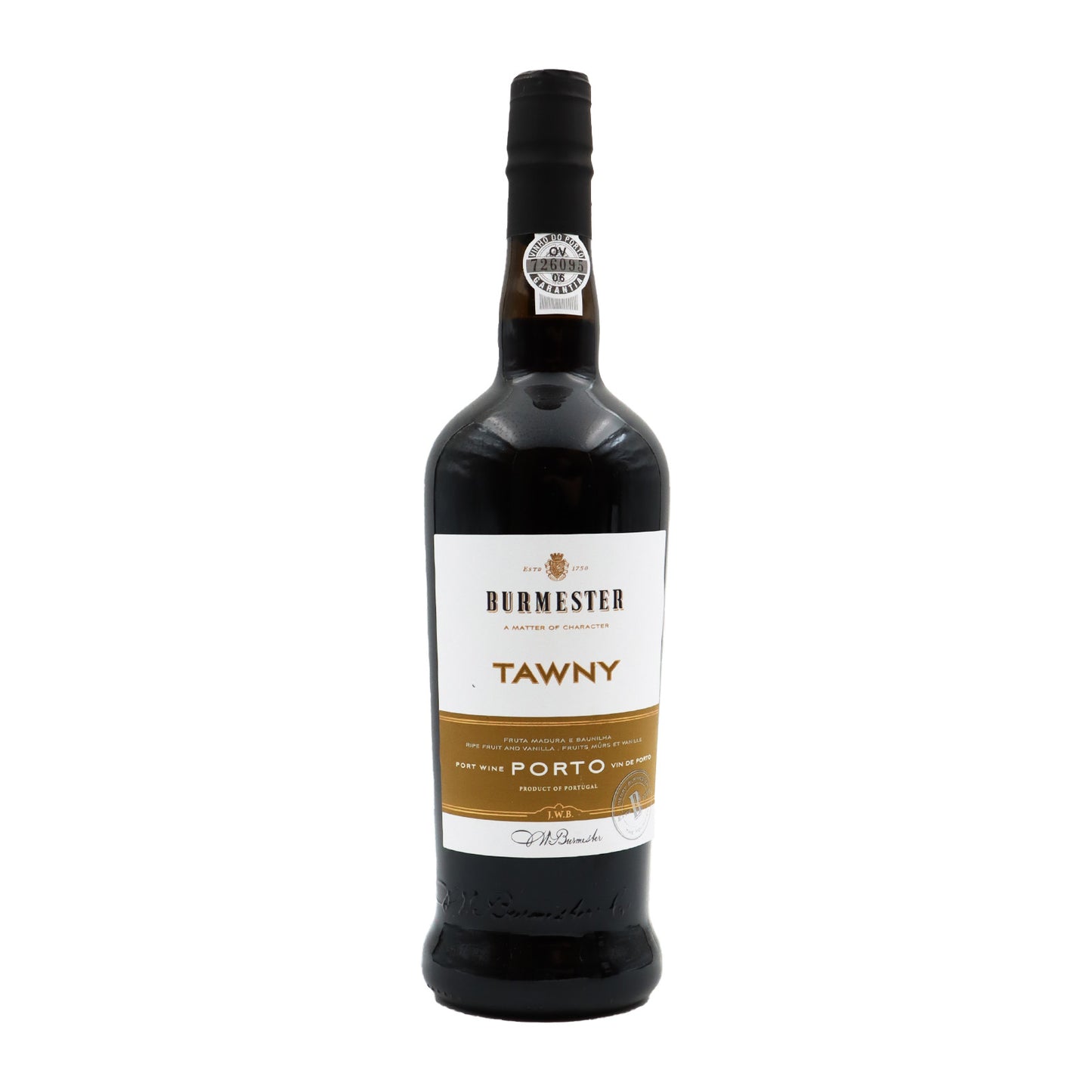 Burmester Tawny Port