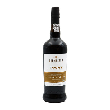 Burmester Tawny Porto