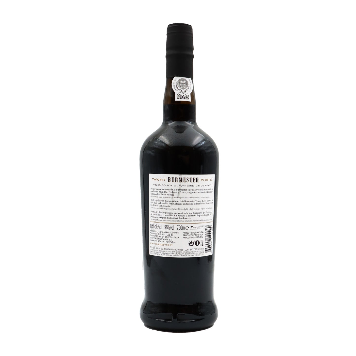 Burmester Tawny Port